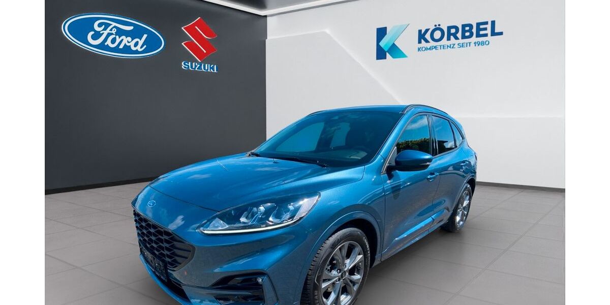 Ford Kuga 26.300 km 24.480 &euro; Nidderau-Heldenbergen 61130