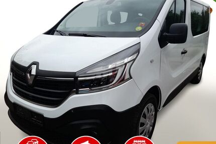 Renault Trafic 60.293 km 25.488 € Kehl 77694