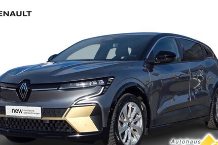 Renault Megane E-TECH 30.000 km 28.990 &euro; Rathenow 14712