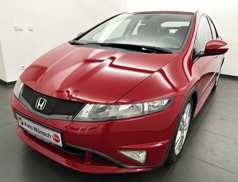 Civic