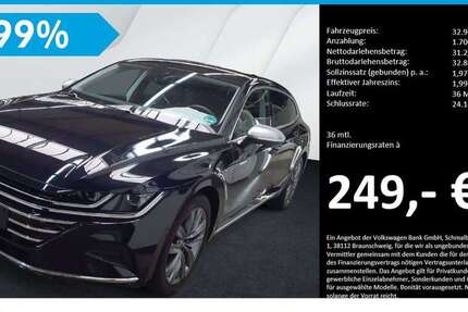VW Arteon
