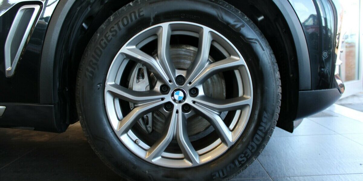 BMW X5 xDrive30d xLine 31.240 km 49.980 &euro; Euskirchen 53881