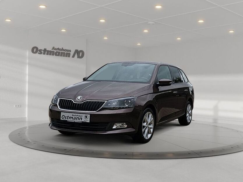 Fabia