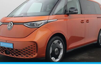 VW ID. Buzz 30.000 km 41.980 € Würzburg 97076