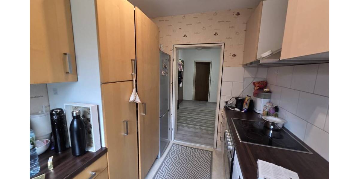 Etagenwohnung Schwabach Forsthof - 3 Zimmer, 70 m&sup2;, 620&euro; | Angebot:26556984