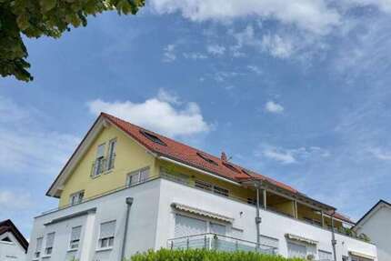 Wohnung zum Mieten in Ailingen 930 € 45 m²