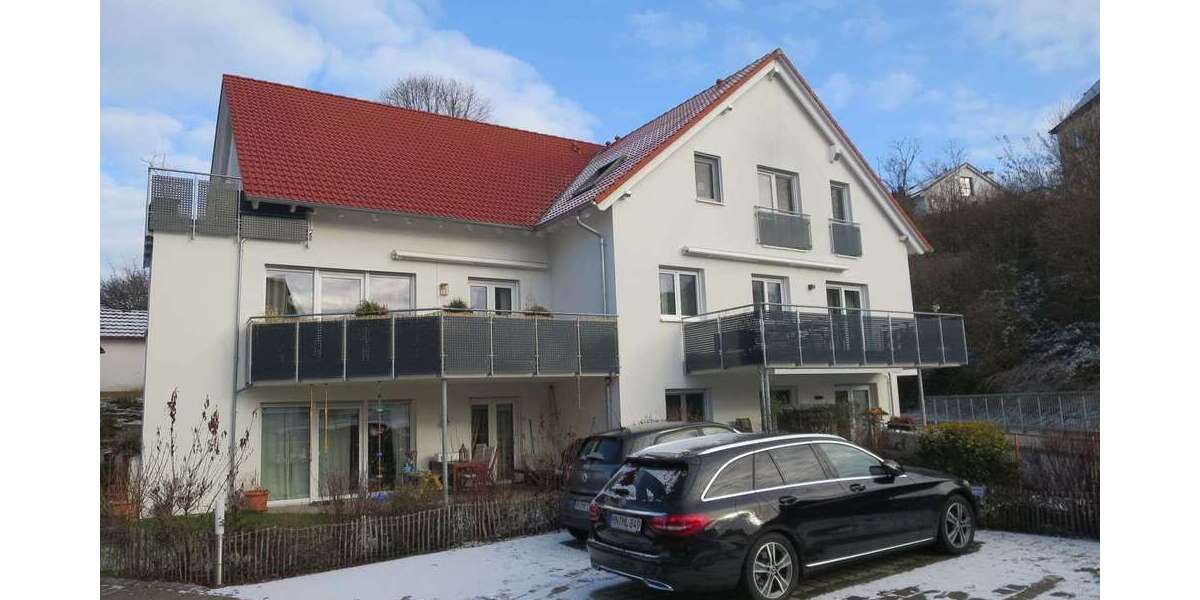 Wohnung zum Mieten in Obersulm 1.200 € 110 m² 3 zimmer