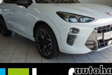 Cupra Terramar 16.969 km 39.990 &euro; Aalen-Dewangen 73434