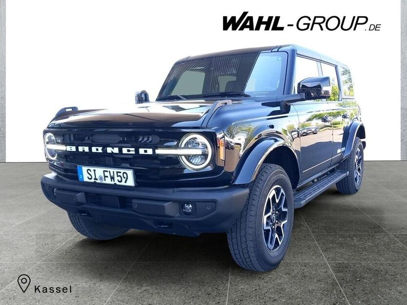 Bronco