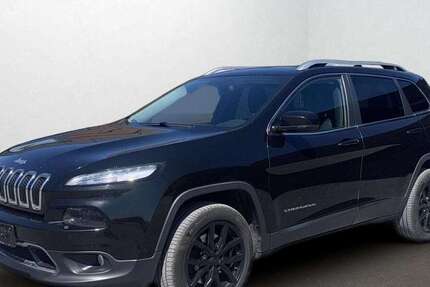 Jeep Cherokee 215.500 km 7.950 &euro; Blankenburg (Harz) 38889