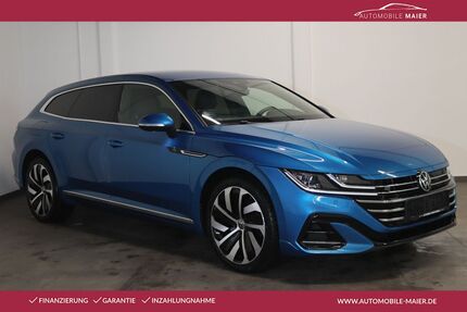VW Arteon 93.900 km 23.900 &euro; Bebra 36179