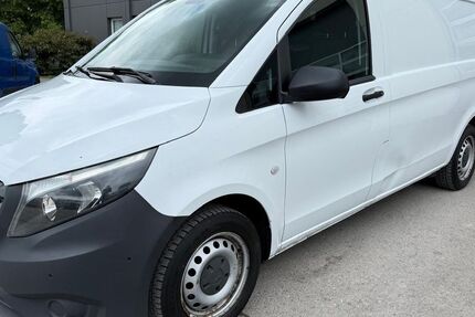 Mercedes-Benz Vito 224.053 km 18.921 &euro; Empfingen 72186