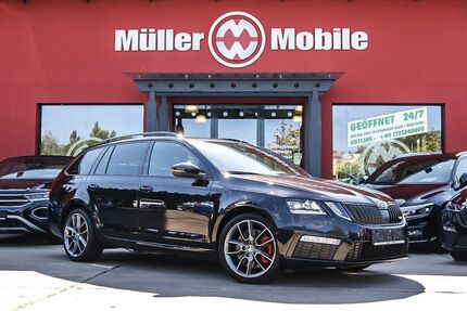 Skoda Octavia 138.543 km 20.900 &euro; Frankfurt (Oder) 15234
