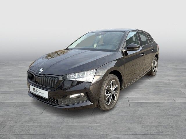 Skoda Scala 49.262 km 17.490 &euro; Cloppenburg 49661