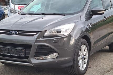 Ford Kuga 290.403 km 4.700 &euro; Schemmerhofen 88433