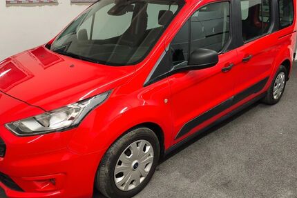 Ford Transit 182.752 km 10.590 &euro; Frickenhausen 72636