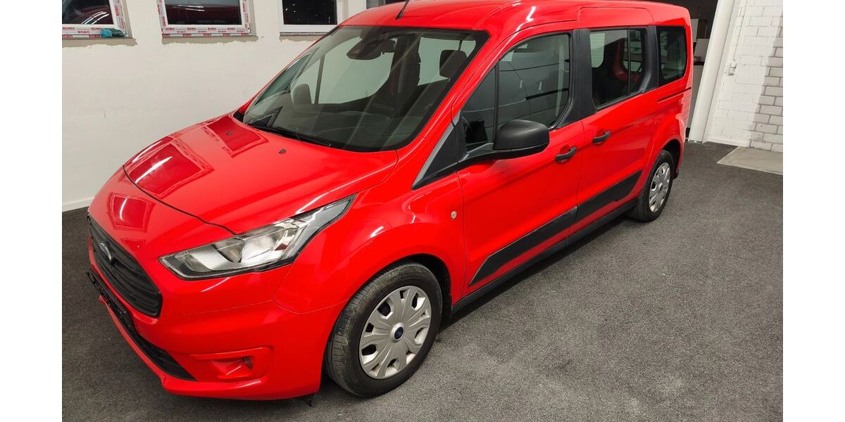 Ford Transit 182.752 km 10.590 &euro; Frickenhausen 72636