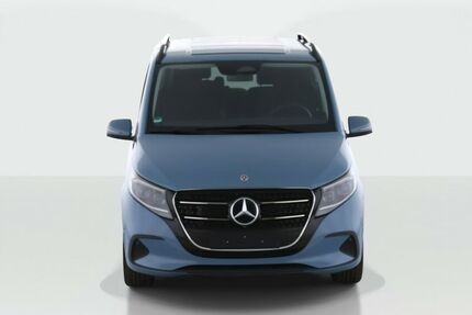 Mercedes-Benz V 220 12.290 km 59.850 &euro; Biberach 88400