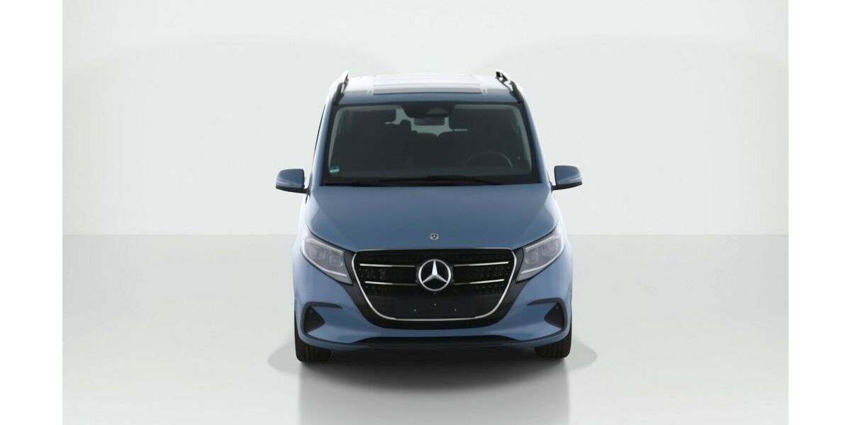 Mercedes-Benz V 220 12.290 km 59.850 &euro; Biberach 88400