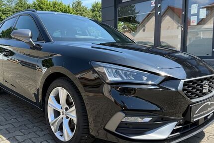 Seat Leon 24.405 km 24.780 &euro; Kammeltal/Egenhofen 89358