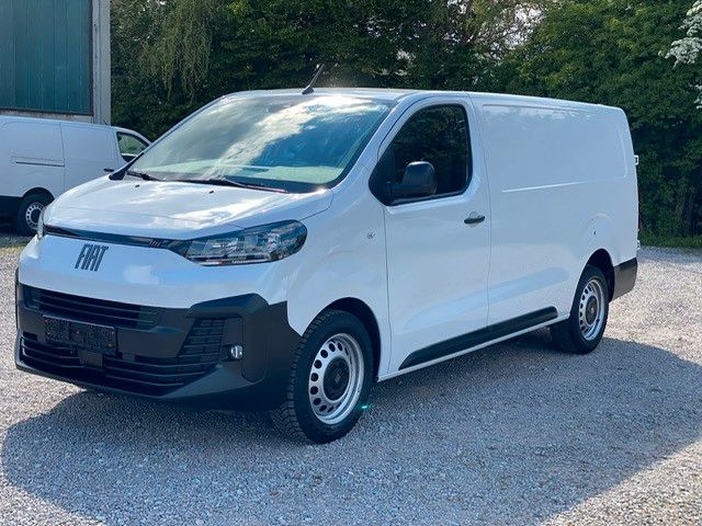 Fiat Scudo 25.513 km 25.399 &euro; Obertraubling 93083