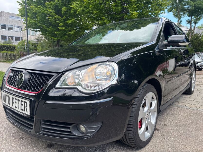 VW Polo 187.700 km 4.999 € Riemerling 85521