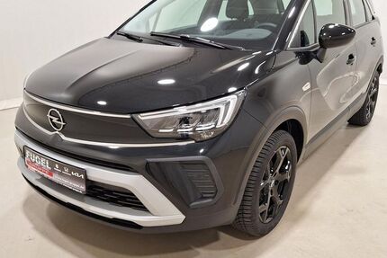 Opel Crossland (X) 13.900 km 17.849 &euro; Dresden 01157