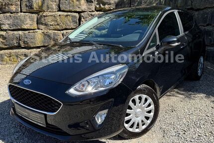 Ford Fiesta 229.000 km 6.470 &euro; Bad Rappenau 74906