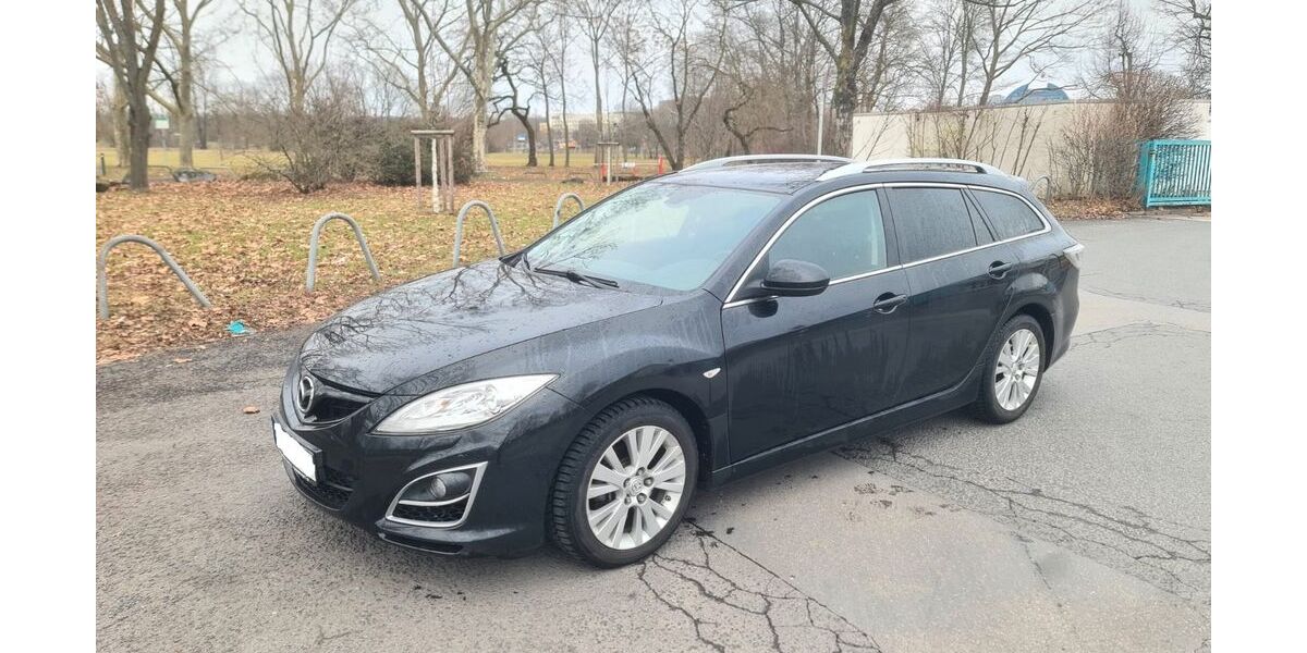 Mazda 6 149.000 km 6.200 &euro; Frankfurt am Main 60326
