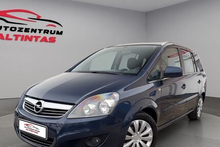 Opel Zafira 224.000 km 3.490 &euro; Holzgerlingen 71088