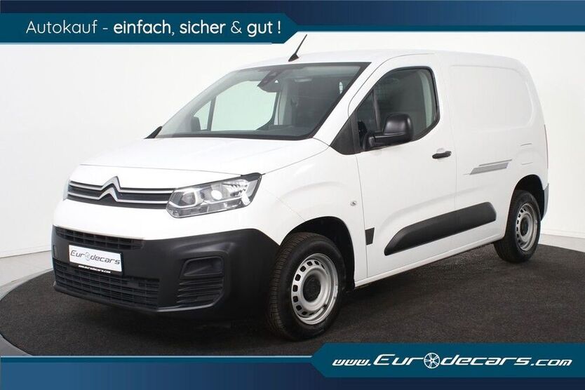 Berlingo