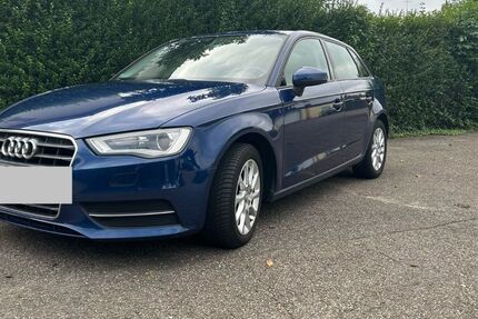 Audi A3 141.210 km 9.990 &euro; Offenburg 77654