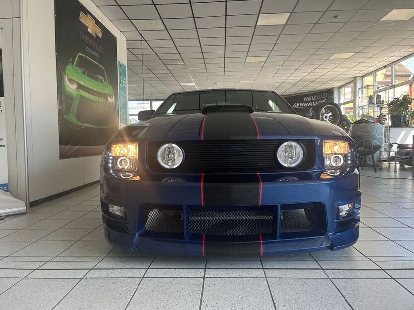 Mustang
