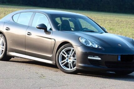 Porsche Panamera 245.000 km 20.000 &euro; Hamburg 22523