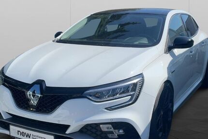 Renault Megane 22.800 km 32.990 € Bensheim 64625
