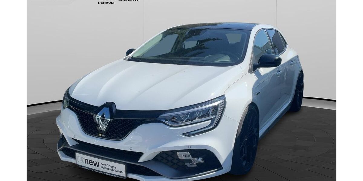 Renault Megane 22.800 km 32.990 € Bensheim 64625