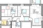 Etagenwohnung Lotte Büren - 3 Zimmer, 61 m&sup2;, 854&euro; | Angebot:25729216