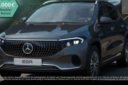 Mercedes-Benz EQA 6.948 km 38.890 &euro; Berlin 13509