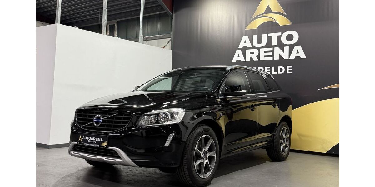 Volvo XC60 143.000 km 16.499 &euro; Ronnenberg 30952
