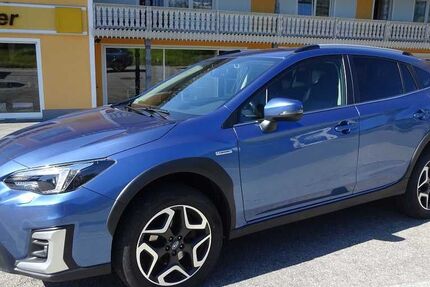 Subaru XV 73.500 km 17.999 &euro; Bernried 94505