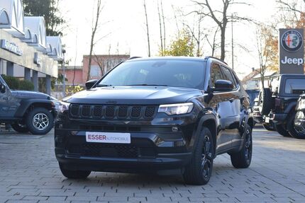 Jeep Compass 41.130 km 27.500 € Waldkraiburg 84478