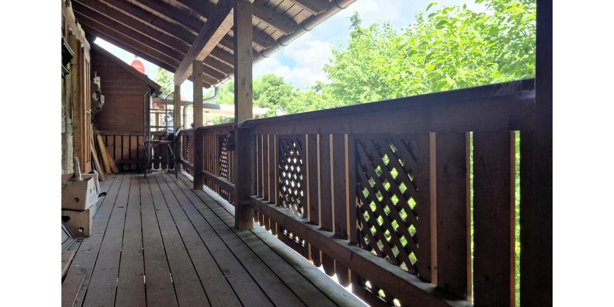 Einfamilienhaus Eisfeld - 99.000&euro; | Angebot:27077348