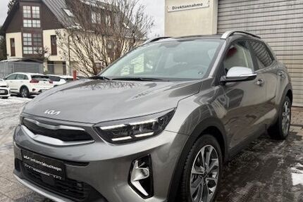 Kia Stonic 20.500 km 20.900 &euro; Wiesbaden 65199