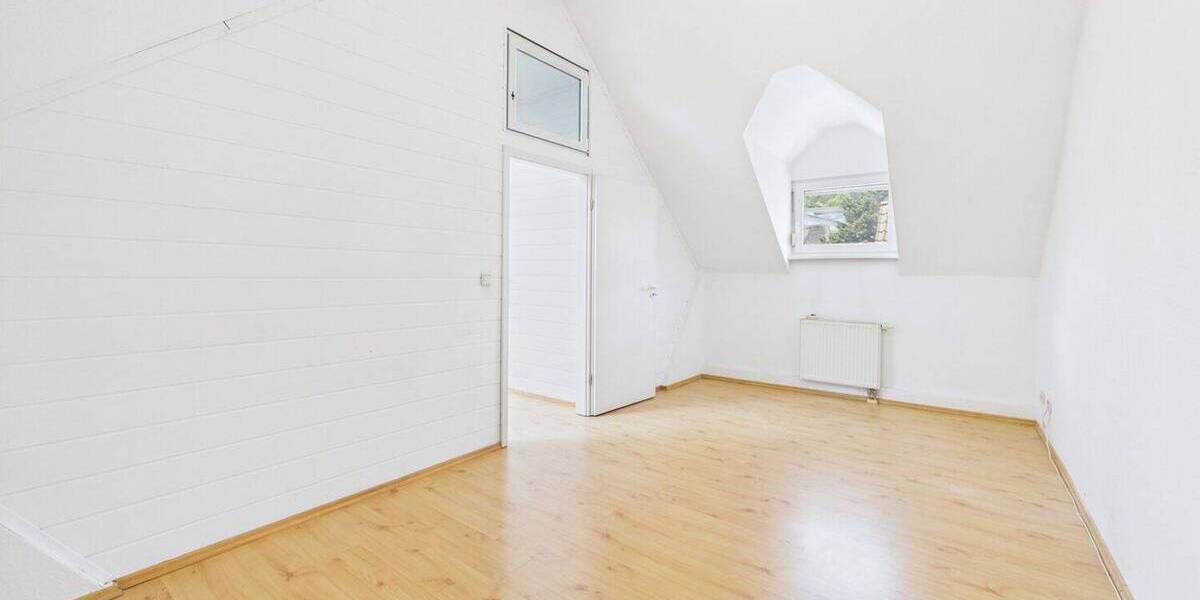 Terrassenwohnung Mainz Laubenheim - 5 Zimmer, 99 m&sup2;, 410.000&euro; | Angebot:26245866
