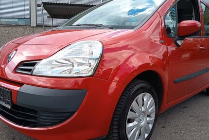 Renault Modus 104.000 km 3.600 &euro; Lahr-Langenwinkel 77933