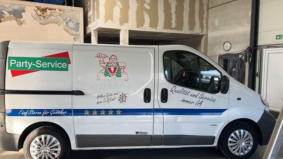 Vivaro
