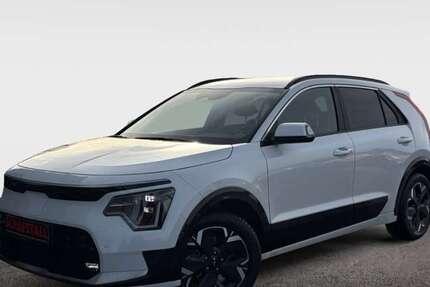 Kia Niro 17.738 km 27.979 &euro; Elsdorf 50189