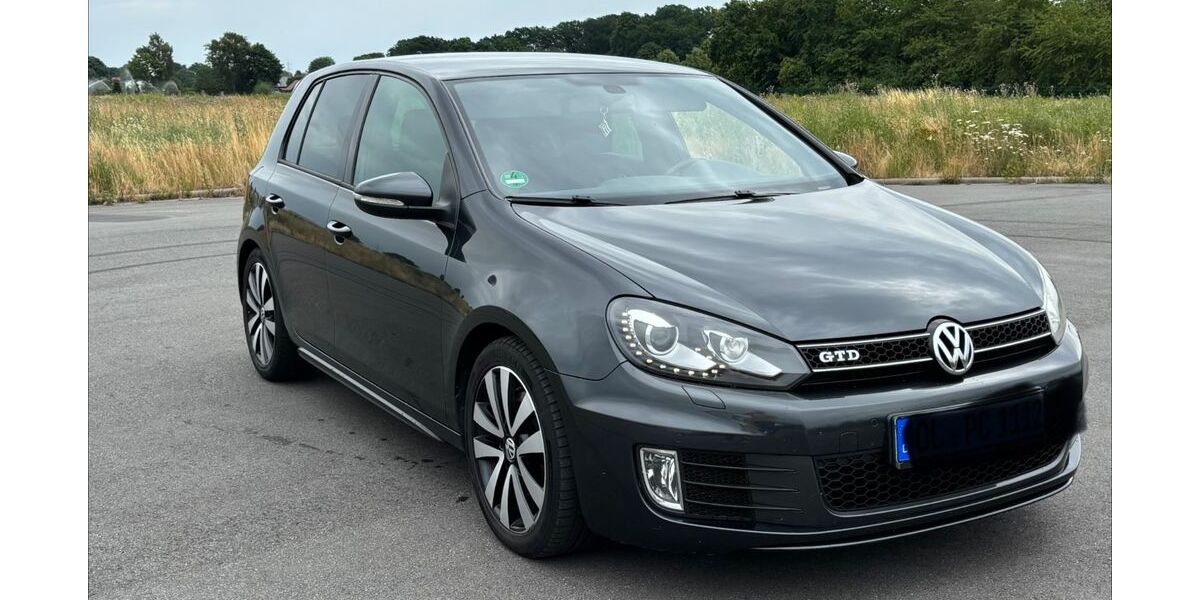 VW Golf 254.500 km 7.100 &euro; Ganderkesee 27777