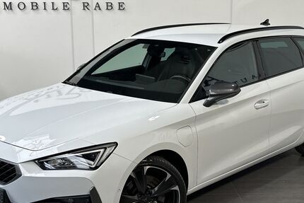Cupra Leon 52.450 km 23.989 &euro; Wardenburg 26203