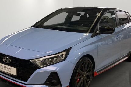 Hyundai i20 65.171 km 23.485 &euro; Ulm 89081